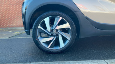 Toyota Aygo X 1.0 VVT-i Edge 5dr Petrol Hatchback